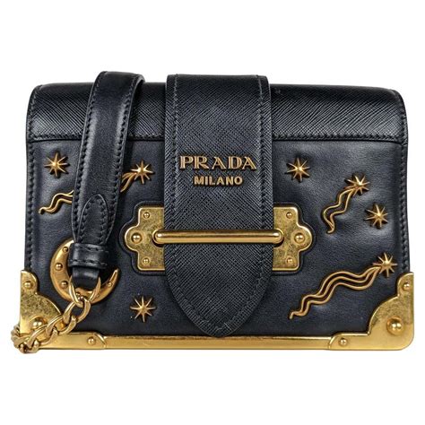 Prada cahier bag for sale